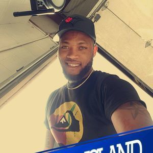 Meet your Posher, Antonio